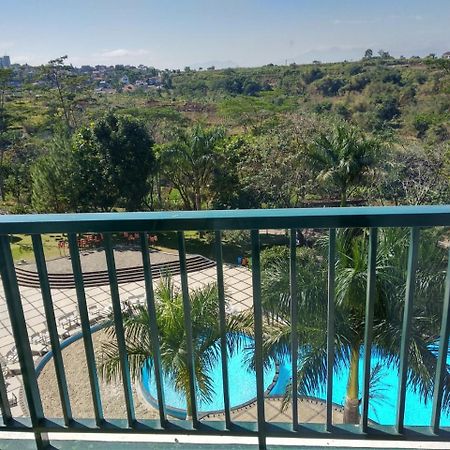 Marbella Suites Bandung Cimenyan Экстерьер фото