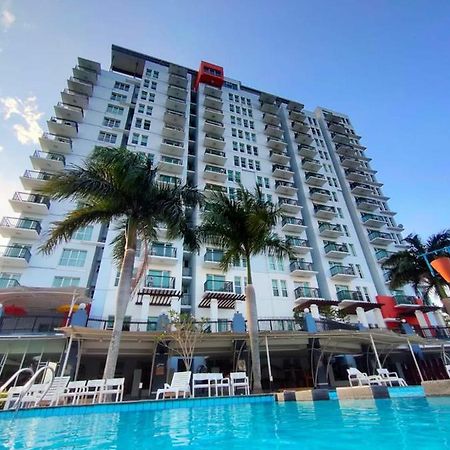 Marbella Suites Bandung Cimenyan Экстерьер фото
