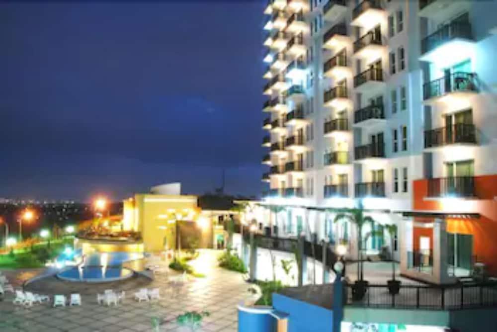 Marbella Suites Bandung Cimenyan Экстерьер фото