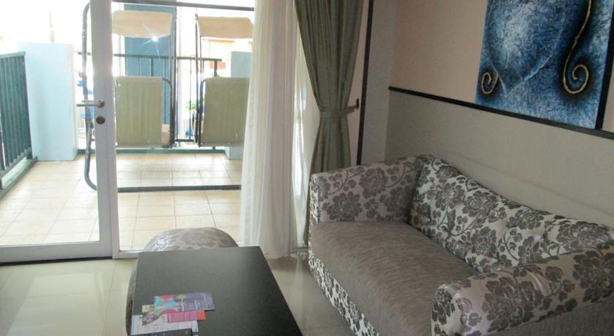 Marbella Suites Bandung Cimenyan Экстерьер фото