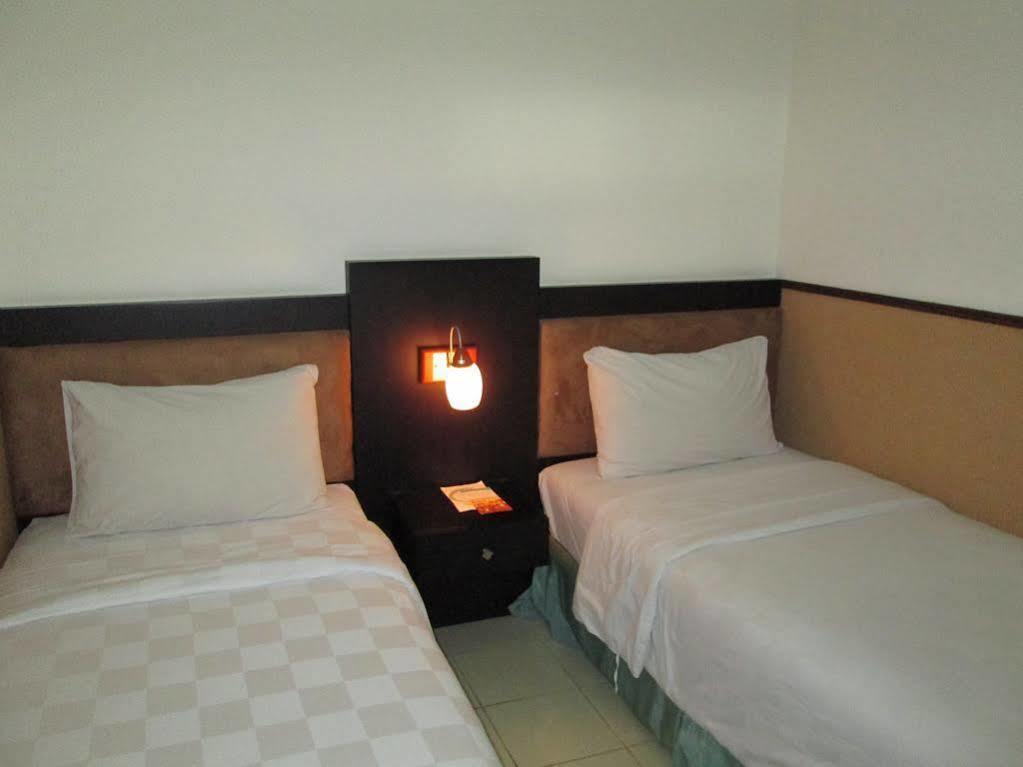Marbella Suites Bandung Cimenyan Экстерьер фото
