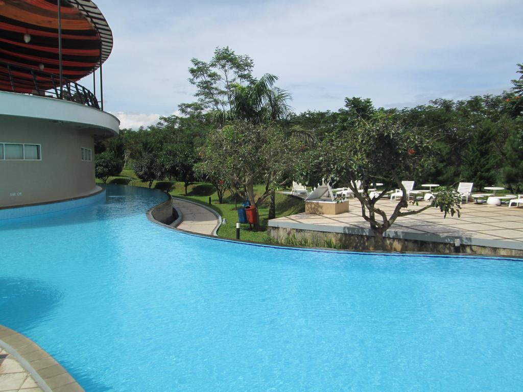 Marbella Suites Bandung Cimenyan Экстерьер фото