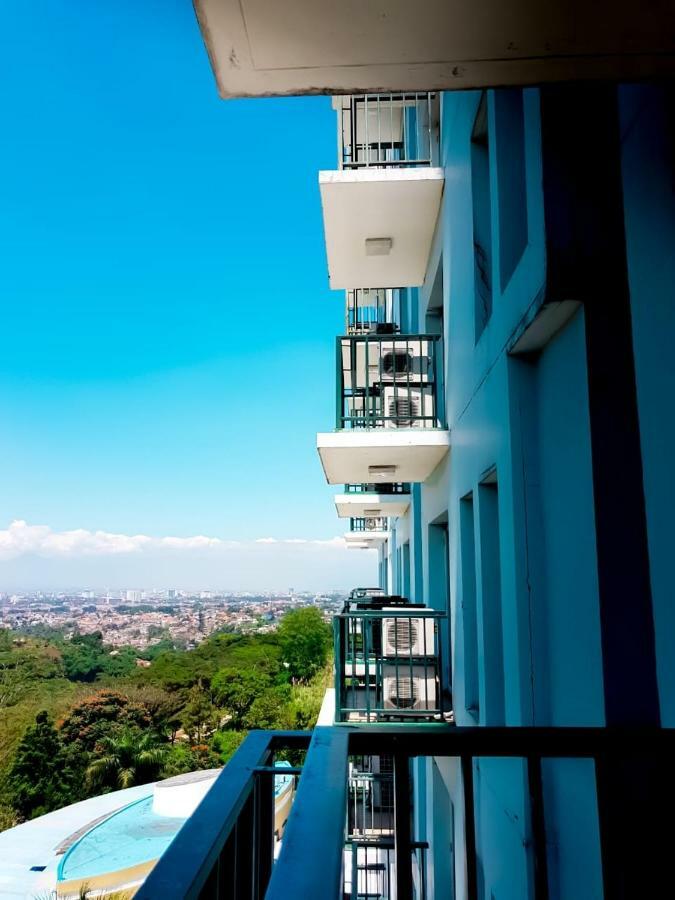 Marbella Suites Bandung Cimenyan Экстерьер фото
