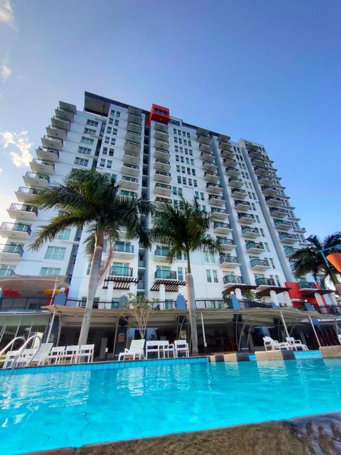 Marbella Suites Bandung Cimenyan Экстерьер фото